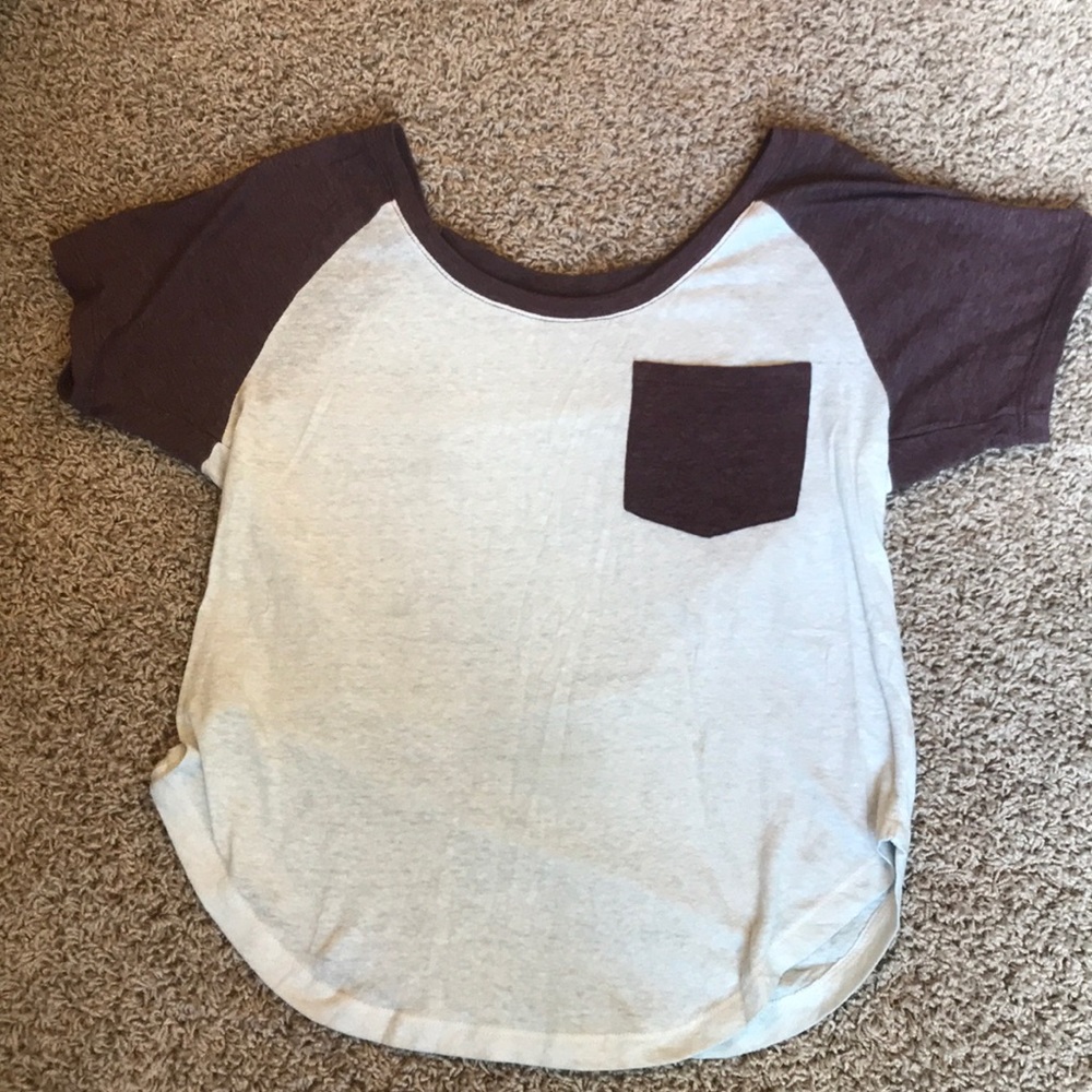 Short sleeve